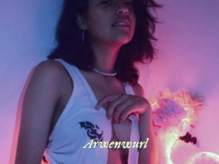 Arwenwurl