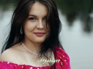 Aryablare