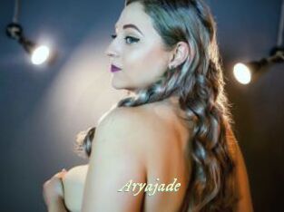 Aryajade