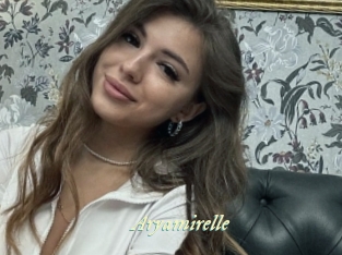 Aryamirelle