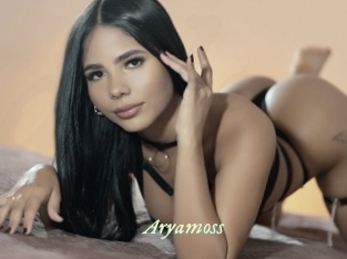 aryamoss Année du sexe