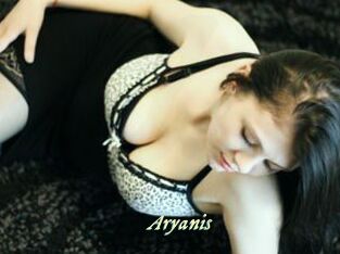 Aryanis