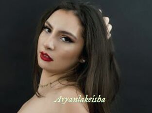 Aryanlakeisha