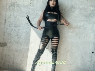 aryannawild Année du sexe