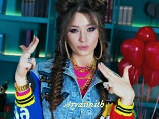 Aryasmith