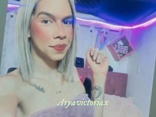 Aryavictoriax
