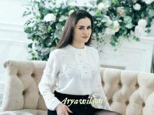 Aryawilson