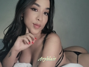 Aryblair