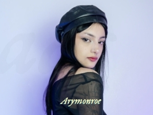 Arymonroe