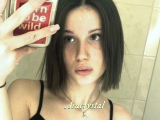 asacrystal Année du sexe
