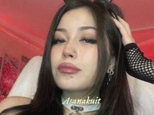 Asanakuit