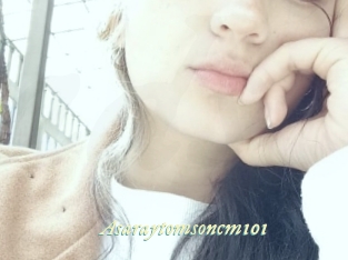 Asaraytomsoncm101