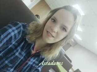 Aseadams