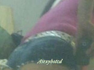 Asexyhotcd