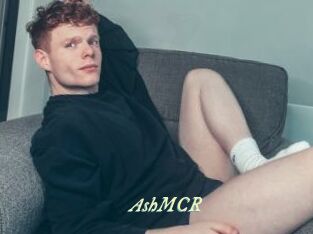 AshMCR