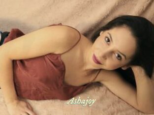 Ashajoy