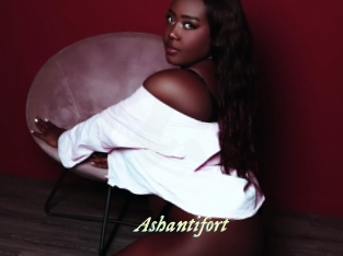 Ashantifort
