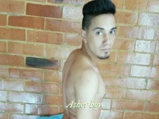 Asher_boy