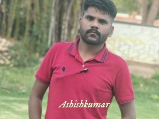 Ashishkumar