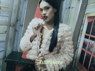 Ashlequeen