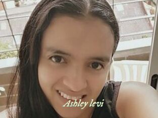 Ashley_levi
