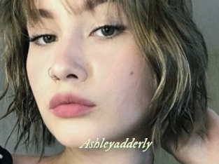 Ashleyadderly