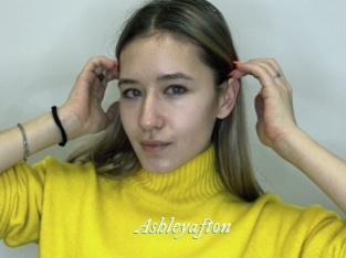 Ashleyafton