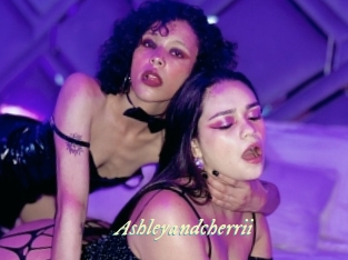 Ashleyandcherrii