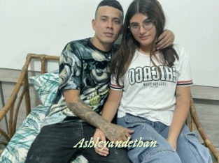 Ashleyandethan