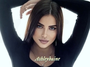 Ashleybaine
