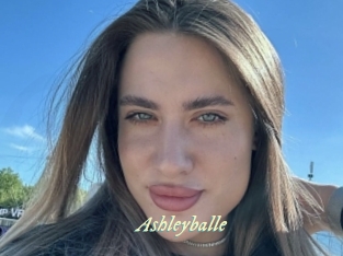 Ashleyballe