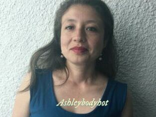 Ashleybodyhot