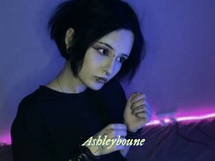 Ashleyboune