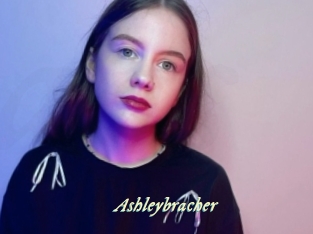 Ashleybracher