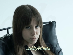 Ashleybrinson