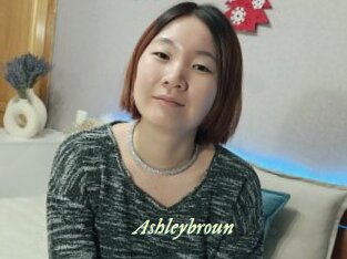 Ashleybroun