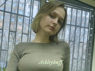 Ashleybuff