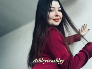 Ashleycrashlyy