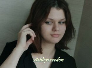 Ashleycreedon