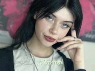 Ashleycrock