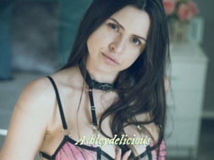 Ashleydelicious