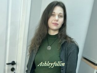 Ashleyfollin