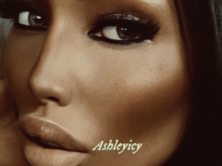 Ashleyicy