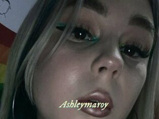 Ashleymaroy