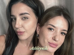 Ashleyniki