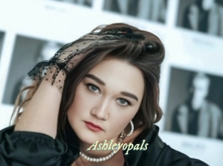 Ashleyopals