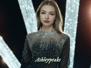 Ashleypeaks