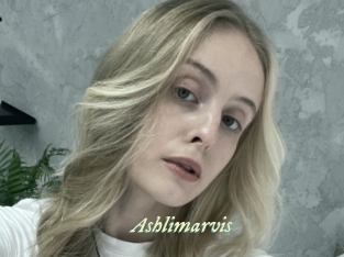 Ashlimarvis