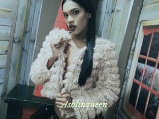 Ashlinqueen
