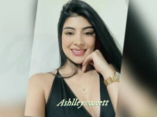 Ashlleysweett